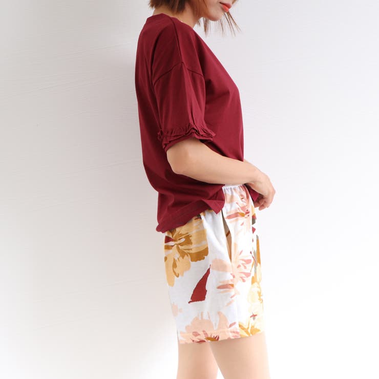 ルームウェア 夏 2点セットレディース半袖 | Miniministore | 詳細画像16 