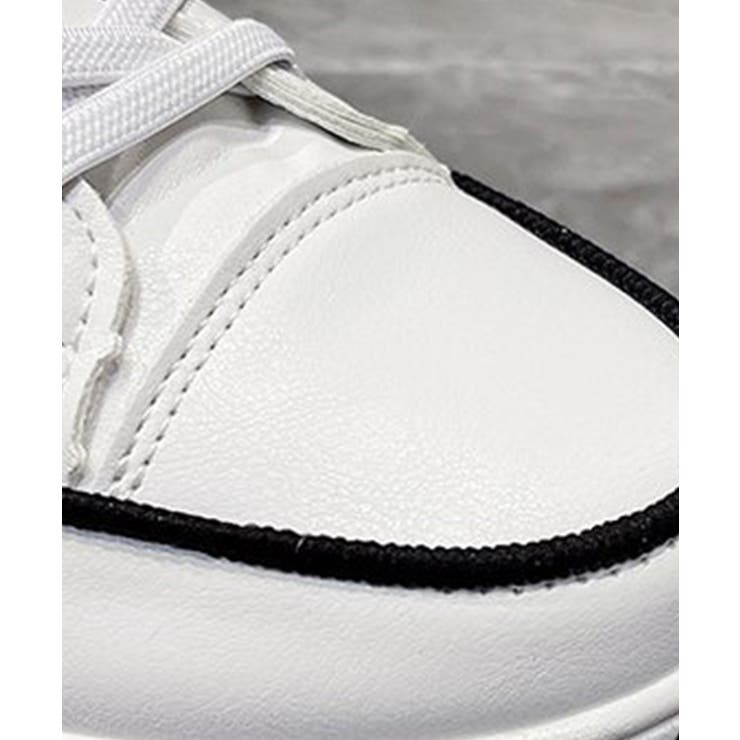 厚底スニーカー韓国 レディース疲れない靴 | Miniministore | 詳細画像21 