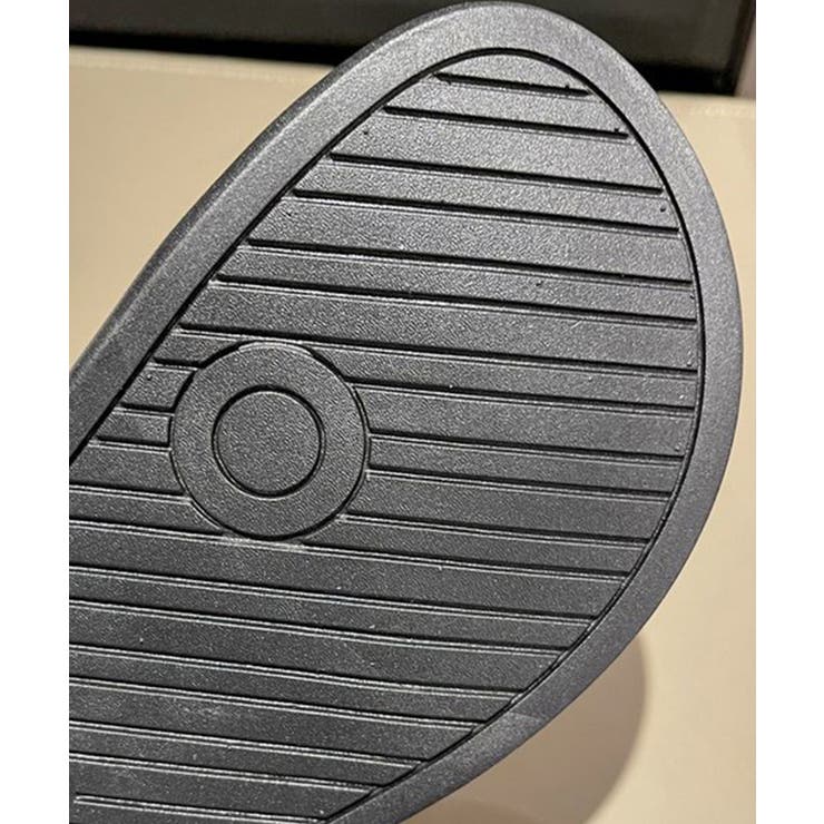 ストラップサンダル厚底親指トングサンダル | Miniministore | 詳細画像22 