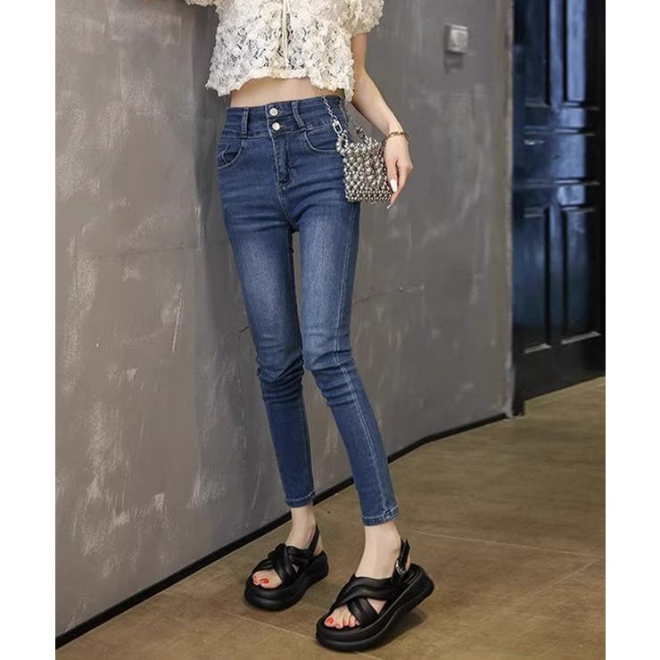 クロスストラップサンダル厚底シューズ夏靴 | Miniministore | 詳細画像11 