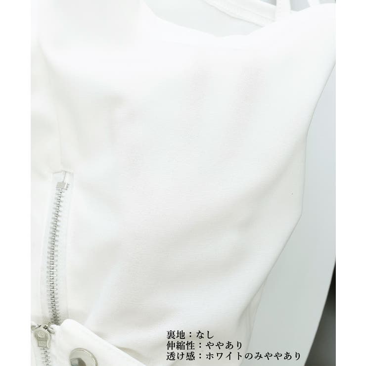 ショートパンツ サイドドロスト短パン美脚 | Miniministore | 詳細画像23 