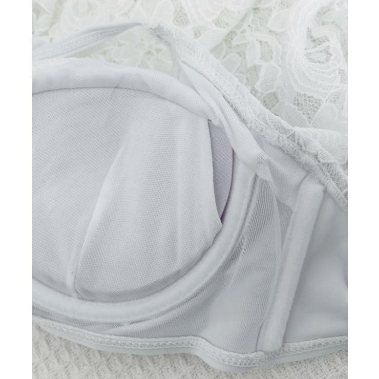 ビキニ水着レディース盛れる水着3点セット | Miniministore | 詳細画像20 