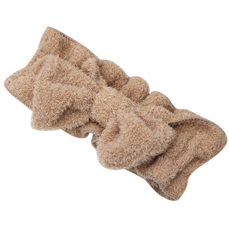 ふわふわ ヘアバンド 洗顔 | Miniministore | 詳細画像4 