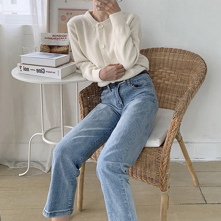 ニットカーディガン レディース ニットトップス | Miniministore | 詳細画像6 