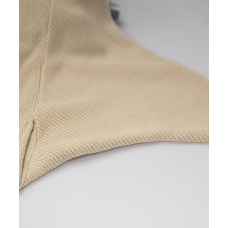 ドルマンニットカーディガン 秋冬アウター | Miniministore | 詳細画像39 