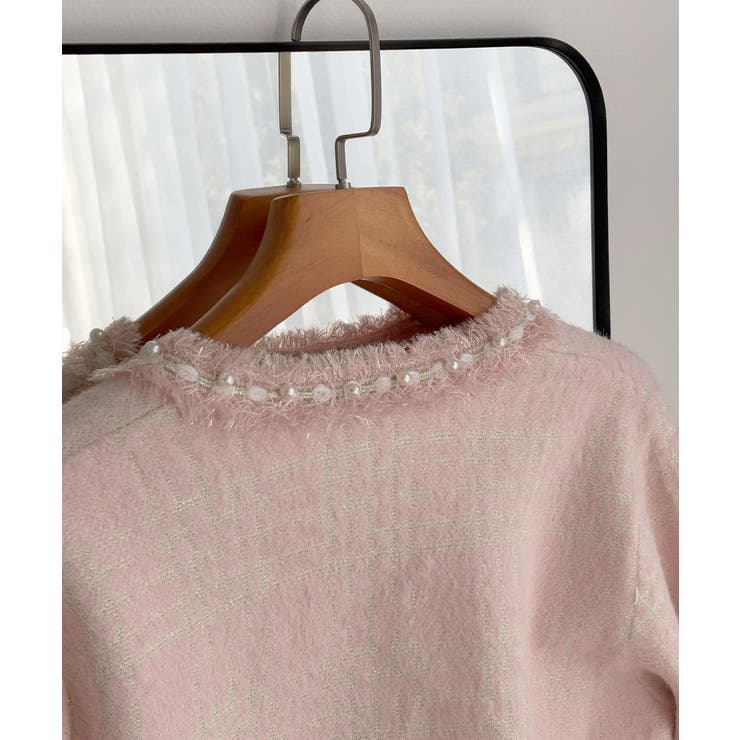 美品✨️MEFU 芽風 ウールとシルク 薄手ジャケット 春や秋に