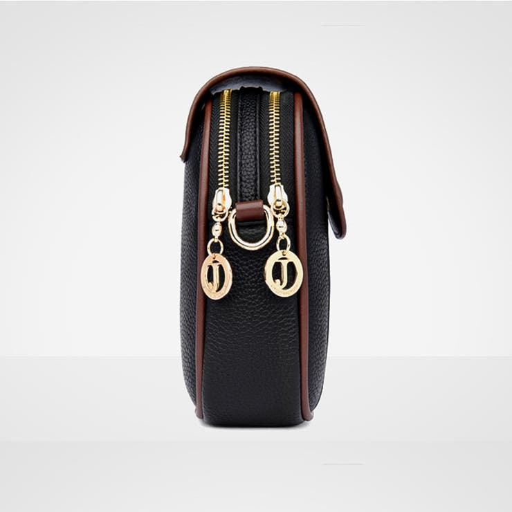 ショルダーバッグ 斜めがけ ミニバッグ オフィスカジュアル | Miniministore | 詳細画像12 