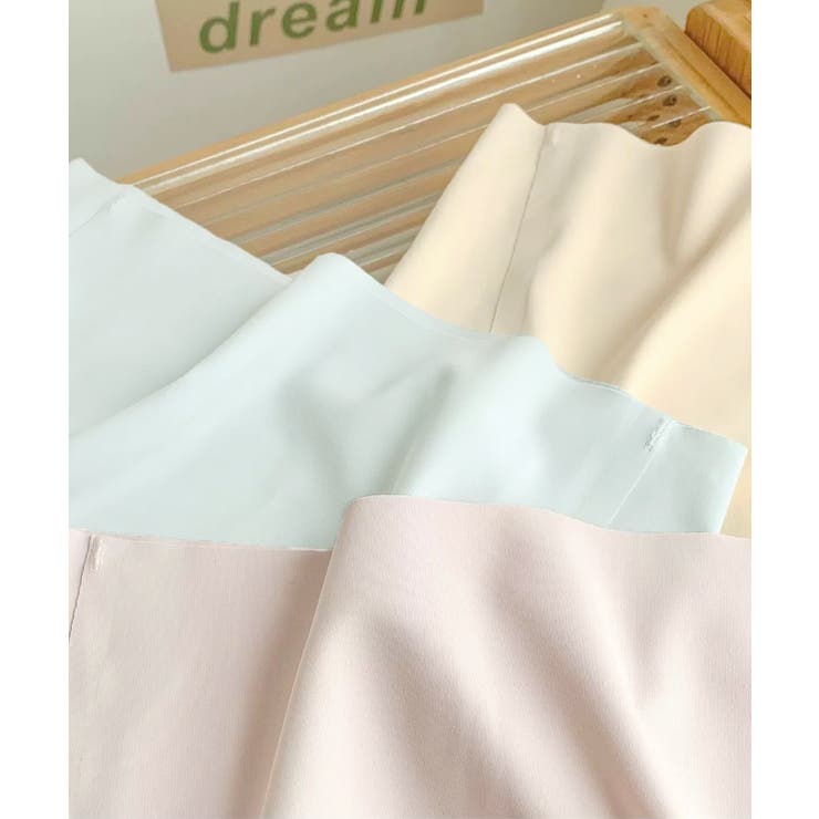 無縫製シームレスショーツ美尻極薄ショーツ | Miniministore | 詳細画像12 