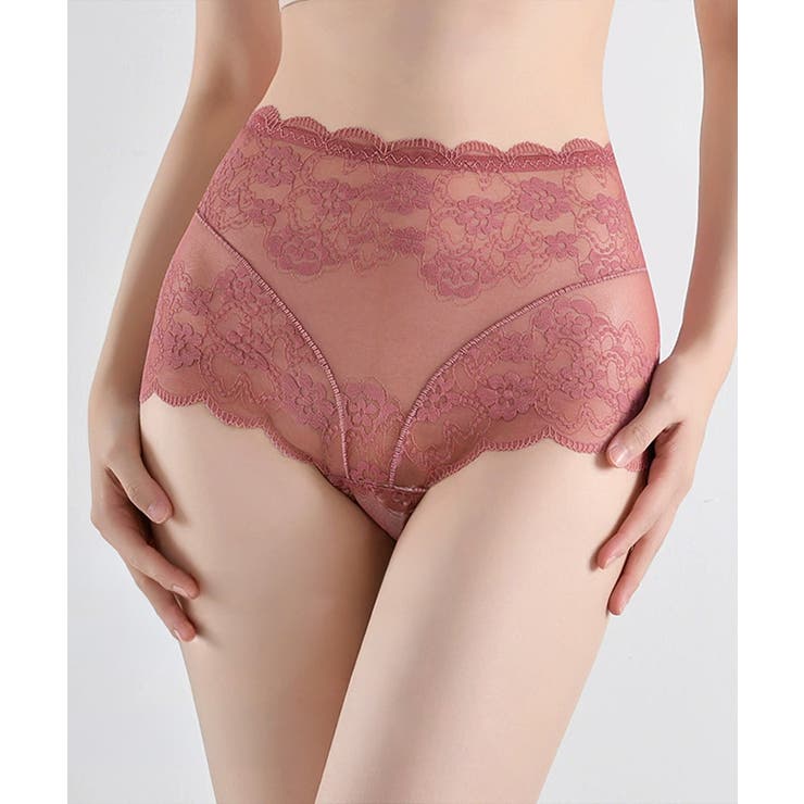総レースショーツ セクシーシアーショーツ | Miniministore | 詳細画像12 