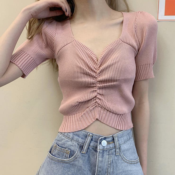 ニットトップス レディース 春夏 品番 Ii Miniministore ミニミニストア のレディースファッション通販 Shoplist ショップリスト ニットトップス レディース 春夏 品番 Ii Miniministore ミニミニストア のレディースファッション通販 Shoplist ショップリスト
