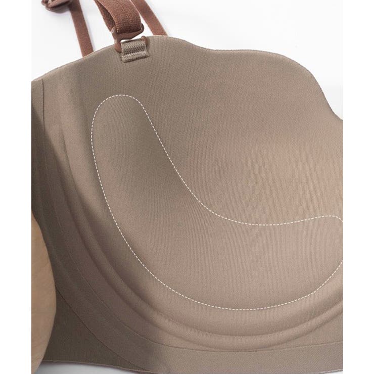 韓国 ランジェリーセット ワイヤレスブラ | Miniministore | 詳細画像23 