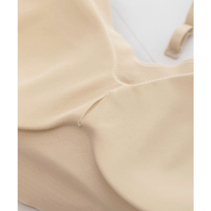 シームレスブラジャーノンワイヤー美背下着 | Miniministore | 詳細画像16 