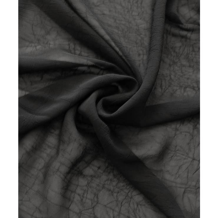 シアーカーディガン ロングカーディガン夏 | Miniministore | 詳細画像24 