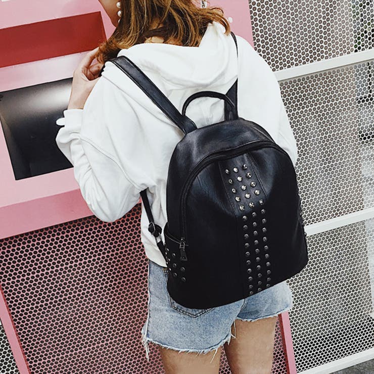 リュックサック レディース スタッズ付き 品番 Ii Miniministore ミニミニストア のレディース ファッション通販 Shoplist ショップリスト リュックサック レディース スタッズ付き 品番 Ii Miniministore ミニミニストア のレディース ファッション通販 Shoplist ショップリスト