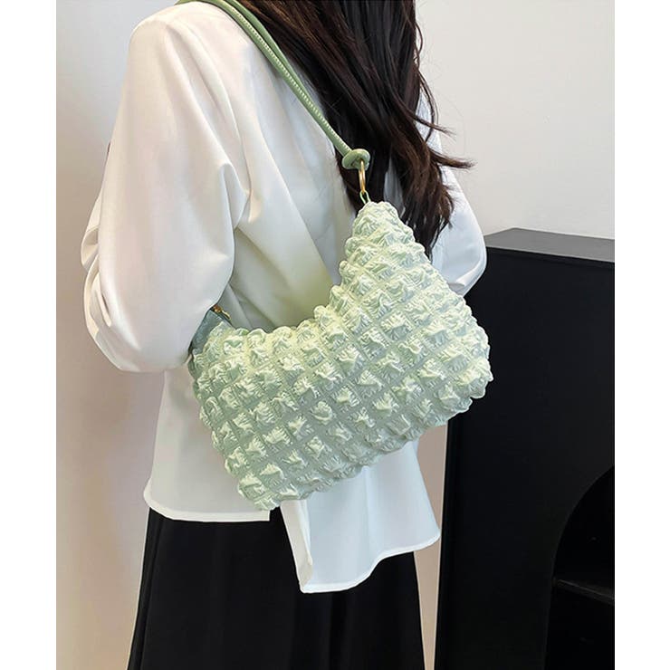 ショルダーバッグ ポップコーンぽこぽこ鞄 | Miniministore | 詳細画像18 