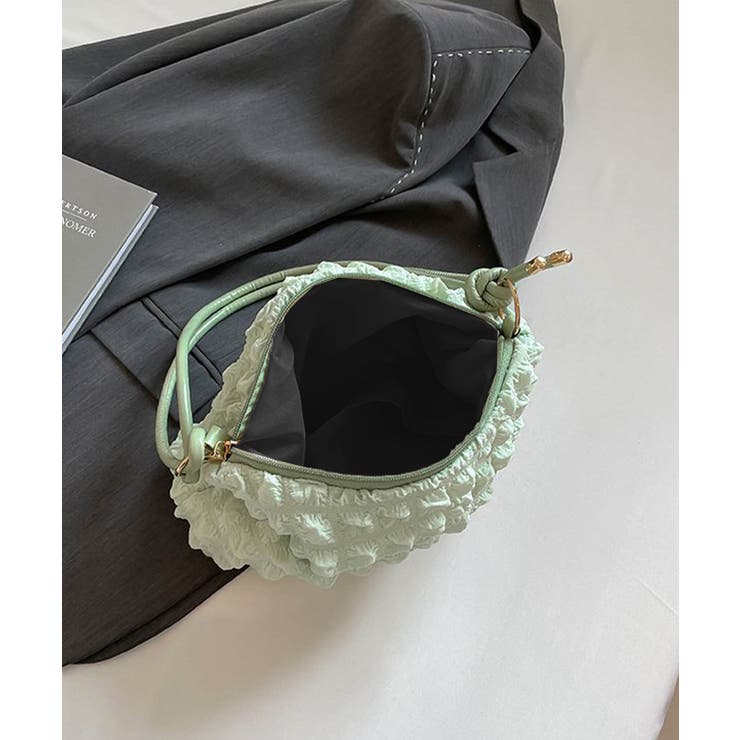 ショルダーバッグ ポップコーンぽこぽこ鞄 | Miniministore | 詳細画像19 