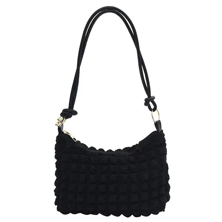 ショルダーバッグ ポップコーンぽこぽこ鞄 | Miniministore | 詳細画像30 