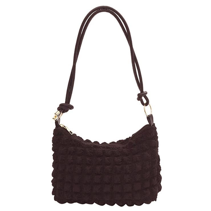 ショルダーバッグ ポップコーンぽこぽこ鞄 | Miniministore | 詳細画像33 