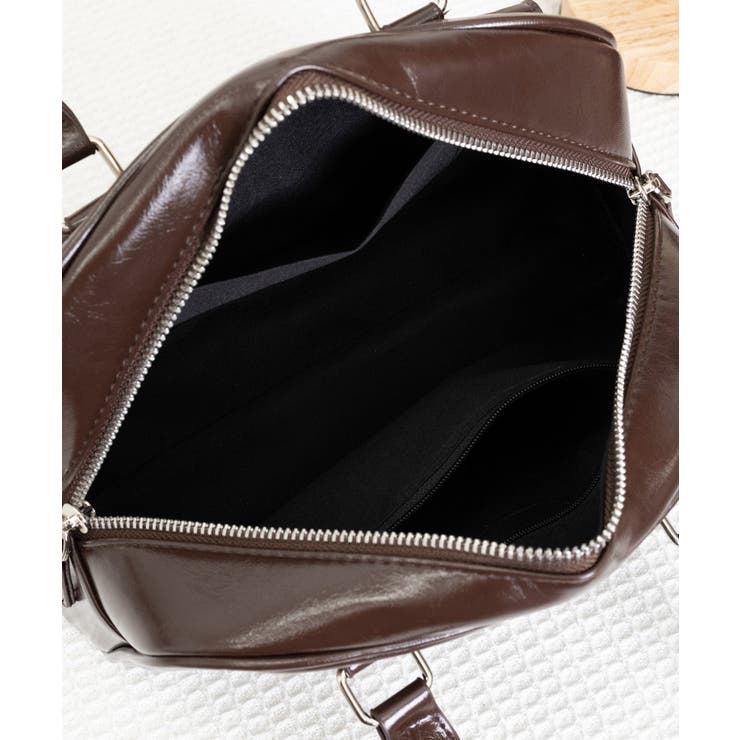 ロングハンドル肩掛けバッグ レディース鞄 | Miniministore | 詳細画像16 