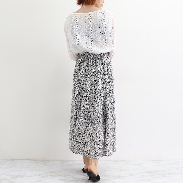 SALE! 即発送! Miss Sixty お花柄スカート M ファッション通販のNY.ONLINE