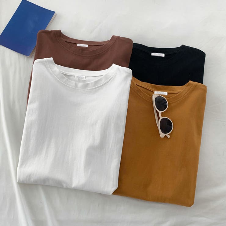 ゆったり Tシャツワンピース レディース | Miniministore | 詳細画像17 