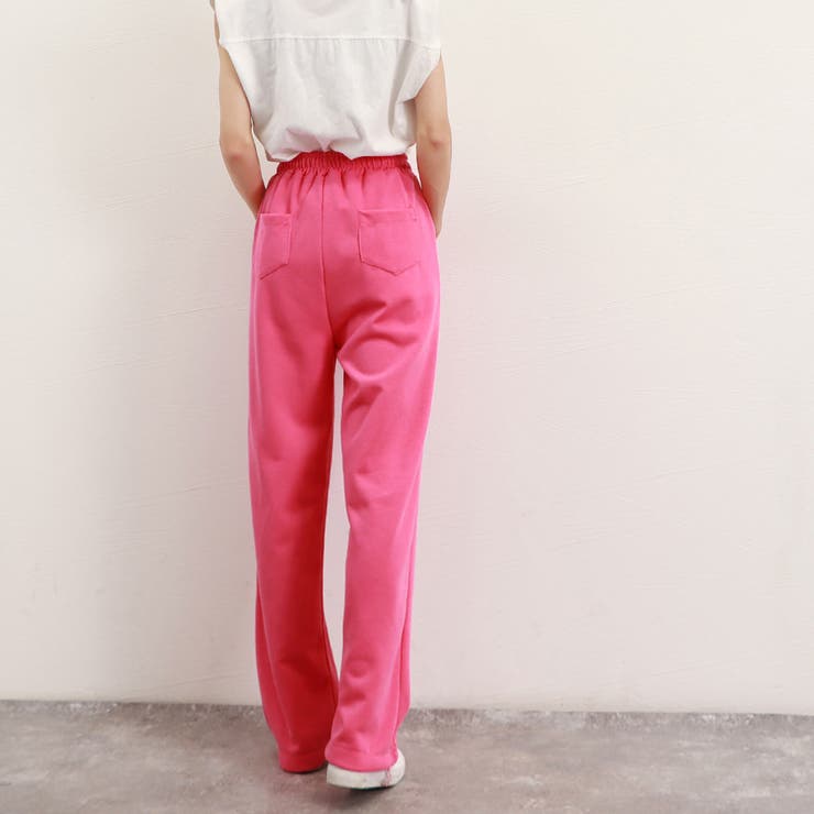 miniministore 韓国 スウェットパンツ レディース 新作