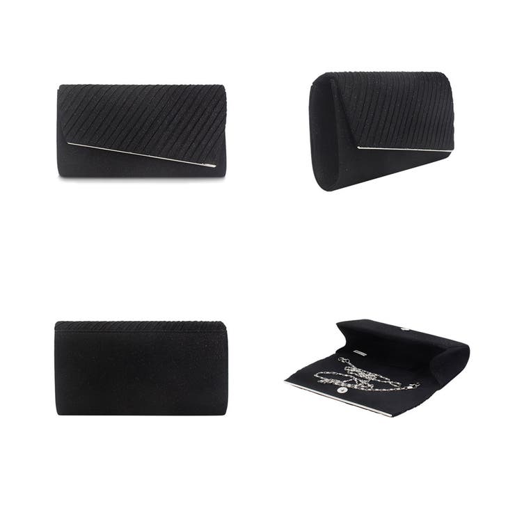 パーティーバッグ 結婚式 クラッチバッグ | Miniministore | 詳細画像19 