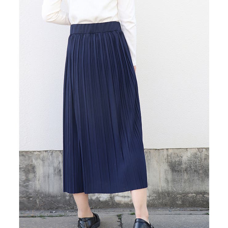 プリーツスカート レディース | Miniministore | 詳細画像24 