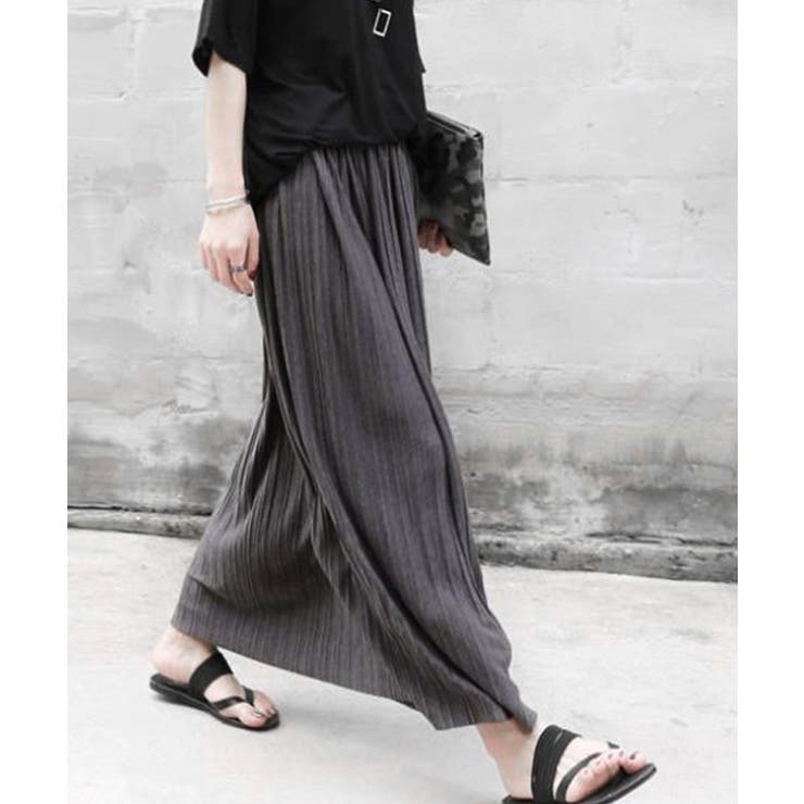 プリーツスカート レディース | Miniministore | 詳細画像4 