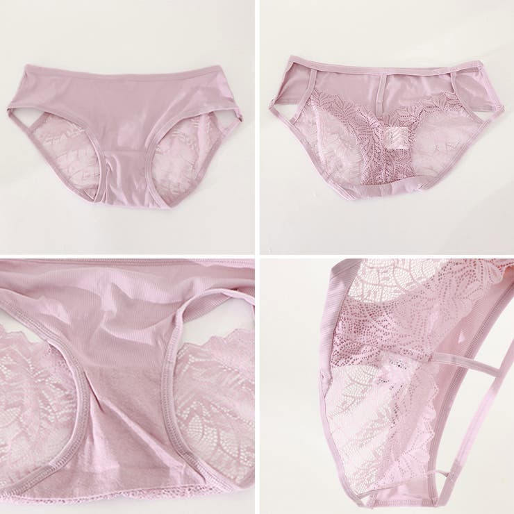 オープンショーツ セクシー ランジェリー | Miniministore | 詳細画像3 