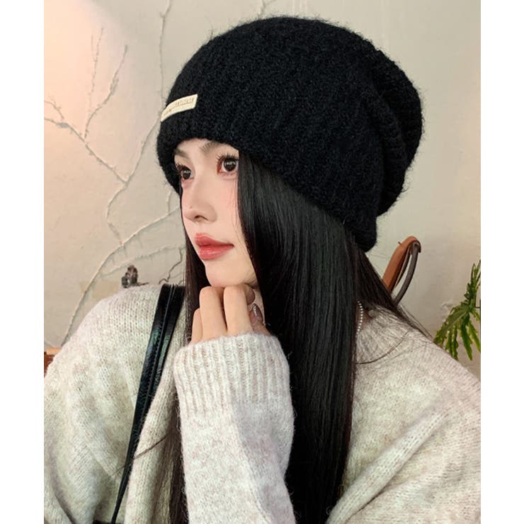 SAINT MXXXXXX(セントマイケル) 商品ページ - KNIT CAP SAINT