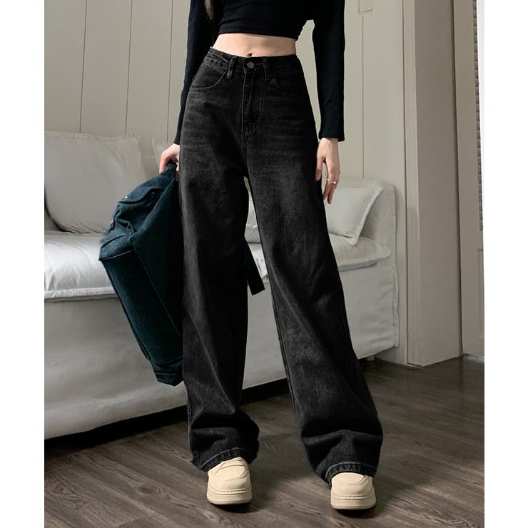 美品！RHCヴィンテージデニムパンツ 日本製 23インチ 未使用に近いです！ 美品！RHCヴィンテージデニムパンツ 日本製 23インチ 未使用に