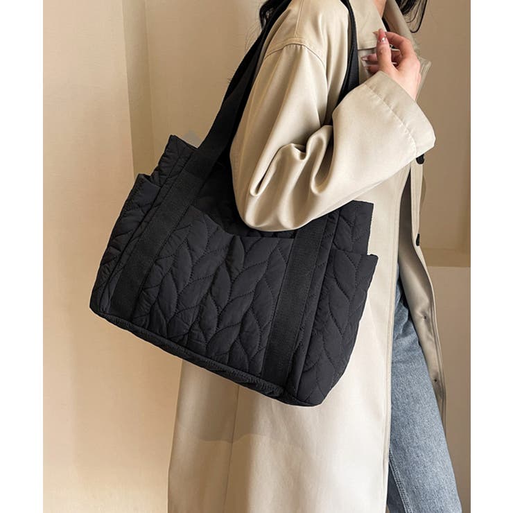 韓国デザイン スクエア カセット キルティング ハンドバッグ BAG miniministore｜キルティングトートバッグ 韓国風鞄 軽量