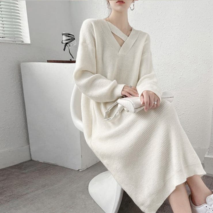 【定価1.7万】極美品✨mezzo piano チューリップ柄　ワンピース120 定価1.7万】極美品✨mezzo piano チューリップ柄 ワンピース120