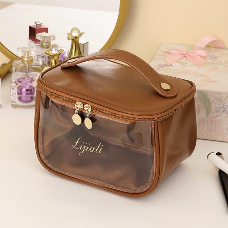 【美品】OLDCOACH ポーチ ポシェット メイクポーチ ハンドバッグ 茶色 オールドコーチ OLD COACH ショルダーバッグ ブラウン 茶