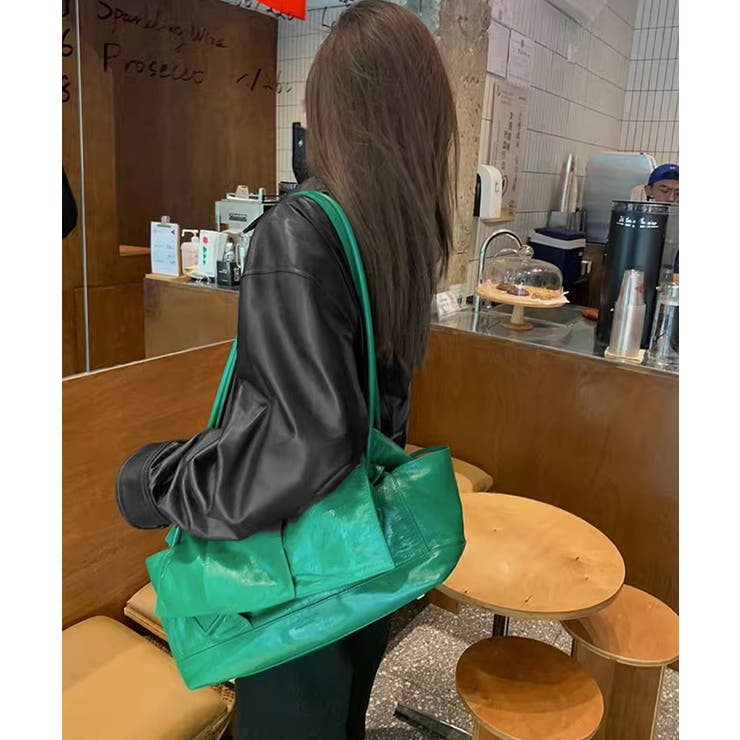 ライダースジャケット レディースアウター | Miniministore | 詳細画像16 