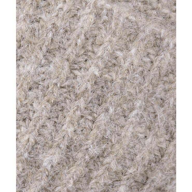 ニット帽 レディース くしゅくしゅ帽小顔 | Miniministore | 詳細画像12 