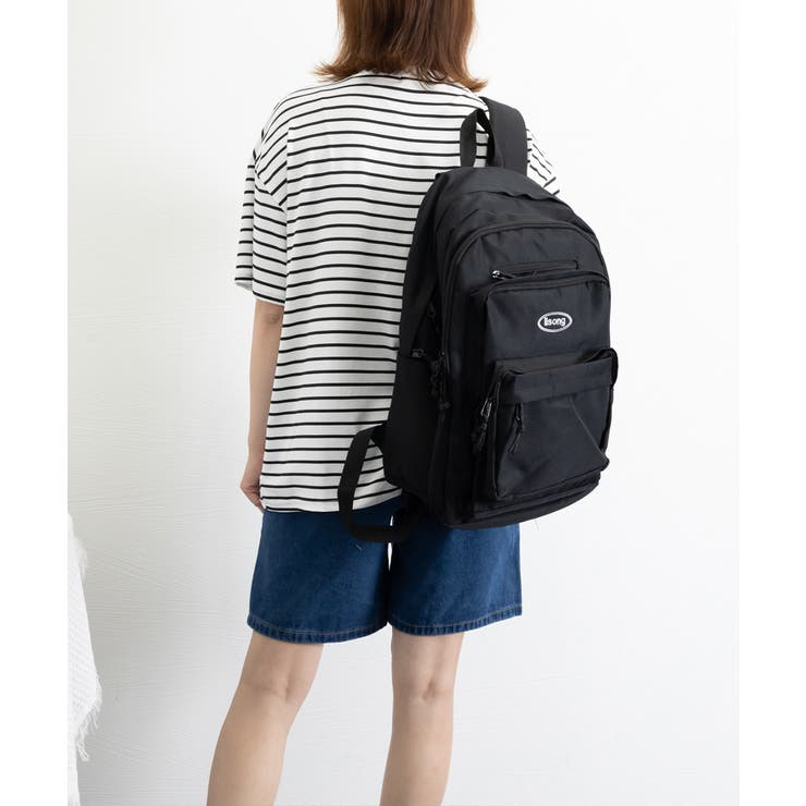 ボーダー柄tシャツ レディース 半袖夏服 | Miniministore | 詳細画像12 