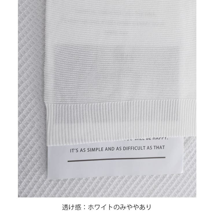 配色襟付き半袖 ポロニットトップス韓国風 | Miniministore | 詳細画像26 