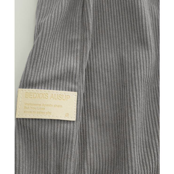 コーデュロイワイドパンツ メンズ 韓国風 | AsaAura | 詳細画像20 