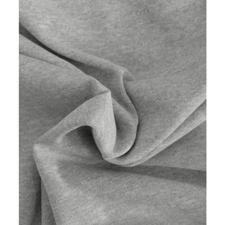 半袖Tシャツ メンズ 重ね着風カットソー | AsaAura | 詳細画像26 