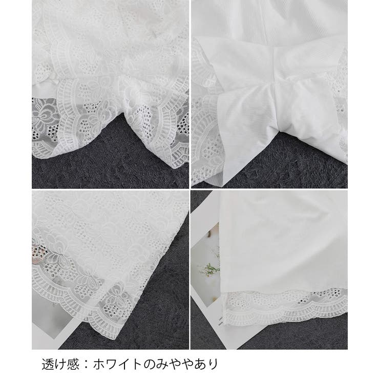 かずみさんコラボレースペチパンツ Amazon.co.jp: [ミカドレス] ペチパンツ 見せパン ショート