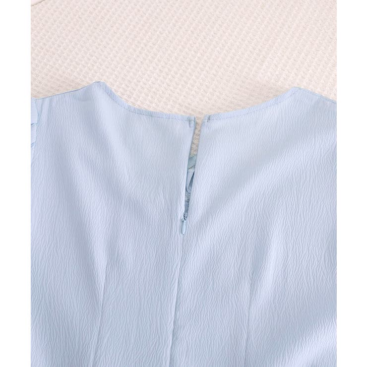 丈を調整できる4wayワンピースきれいめ | Miniministore | 詳細画像35 