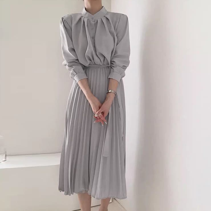 楽天市場】FashionSale全品5%OFFCoupon スーツワンピース 全3色