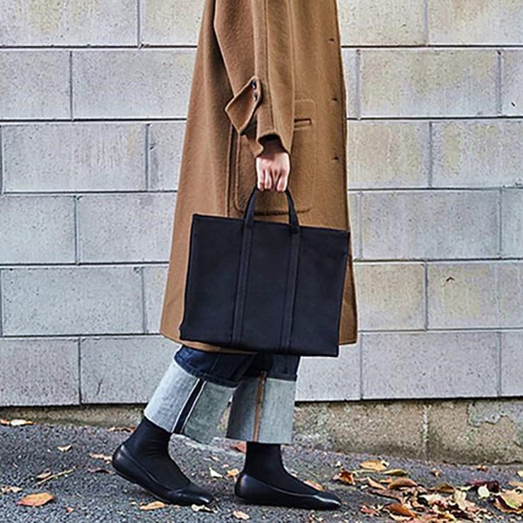 キャンバスバッグ 男女兼用 ハンドバッグ | Miniministore | 詳細画像6 