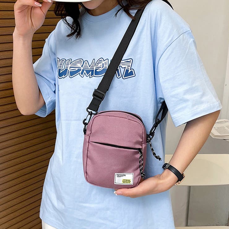 ミニ ショルダーバッグ レディース  軽量[品番：II000008563]｜Miniministore（ミニミニストア）のレディースファッション通販｜SHOPLIST（ショップリスト）