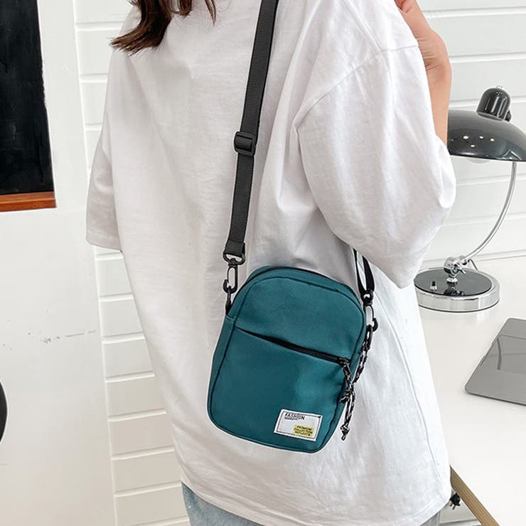 ミニ ショルダーバッグ レディース 軽量 | Miniministore | 詳細画像13 