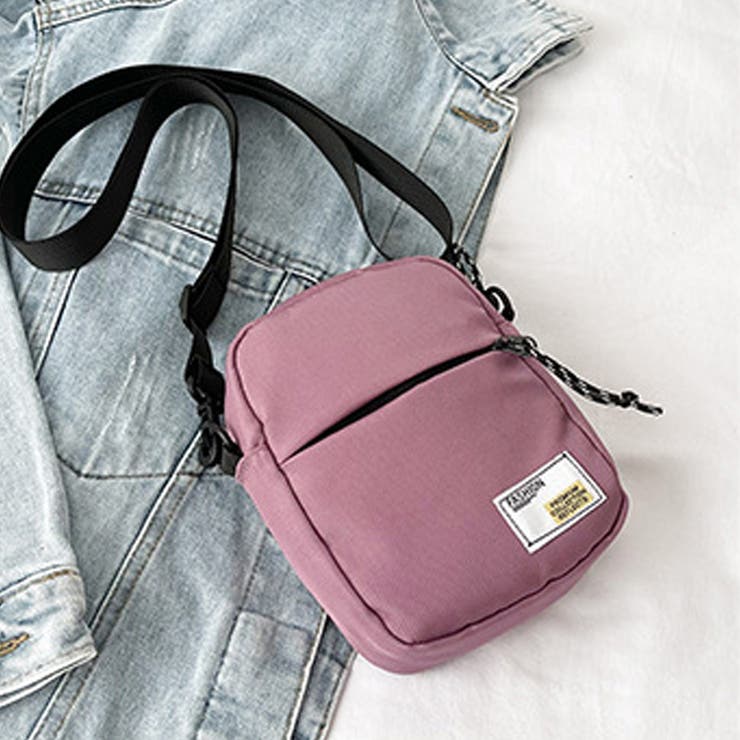 ミニ ショルダーバッグ レディース 軽量 | Miniministore | 詳細画像17 