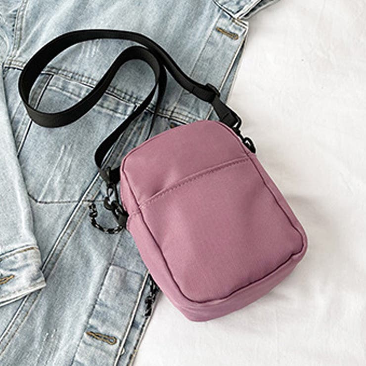 ミニ ショルダーバッグ レディース 軽量 | Miniministore | 詳細画像18 