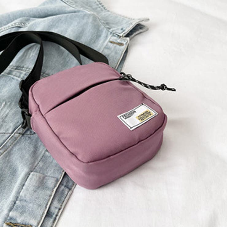 mini purse / beta post 代官山Ｏで購入 スマホポーチ スマホショルダーバッグ韓国[品番：II000006286